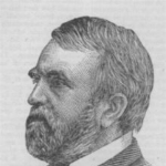 Photo from profile of William Woods