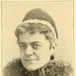 Mary Elizabeth Schaefer - Wife of William Day