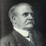 Photo from profile of Horace Lurton