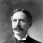 Achievement Willis Van Devanter, photo taken circa 1895-1897. of Willis Van Devanter