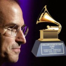 Award Grammy Trustees Award