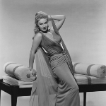Photo from profile of Virginia Mayo