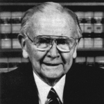 Photo from profile of William Brennan Jr.
