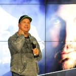 Photo from profile of Garth Brooks
