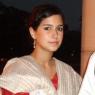 Lila Ghosh - Daughter of Amitav Ghosh