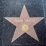Achievement  of Frank Sinatra