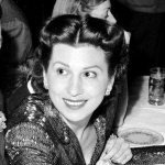Nancy Barbato - Spouse of Frank Sinatra