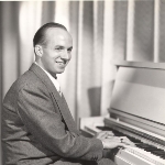 Jimmy Van Heusen  - Friend of Frank Sinatra