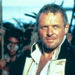 Photo from profile of Anthony Hopkins