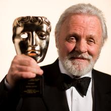 Award BAFTA Academy Fellowship