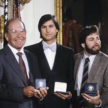 Award National Medal of Technology
