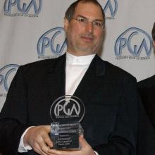 Award PGA Vanguard Award