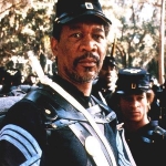 Photo from profile of Morgan Freeman