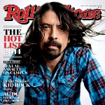 Achievement  of Dave Grohl