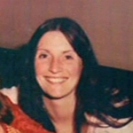 Thelma Riley - Wife of Ozzy Osbourne