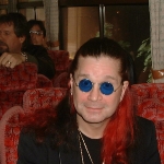 Photo from profile of Ozzy Osbourne