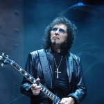 Tony Iommi  - colleague of Ozzy Osbourne