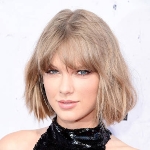 Photo from profile of Taylor Swift