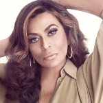 Tina Knowles - Mother of Beyoncé Knowles-Carter