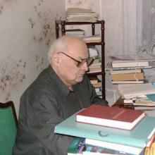 Magomed Mutalimov's Profile Photo