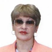 Olga Shimova's Profile Photo