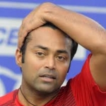 Photo from profile of Paes Leander
