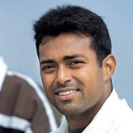 Photo from profile of Paes Leander