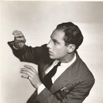 Photo from profile of Zeppo Marx