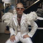 Photo from profile of Elton John