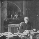Photo from profile of Henri Pétain