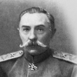 Leonid Vasilievich Chizhevsky  - Father of Alexander Chizhevsky