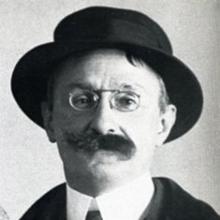 Albert Marquet's Profile Photo