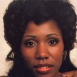 Syreeta Wright - Wife of Stevie Wonder
