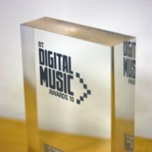 Award BT Digital Music Awards