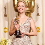 Achievement Academy Award
2006, Best Actress - Walk the Line of Reese Witherspoon
