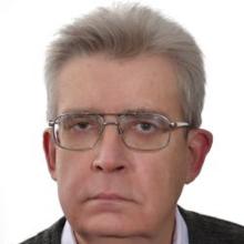 Vakhtang Volozhinets's Profile Photo