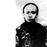 Photo from profile of Guo Moruo