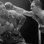 Photo from profile of Rocky Marciano
