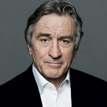 Robert De Niro's Profile Photo