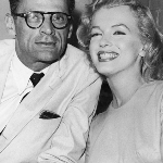 Photo from profile of Arthur Miller