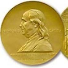 Award Pulitzer Prize for Fiction (1945)