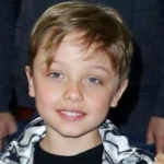 Knox Léon Jolie-Pitt - Son of Angelina Jolie