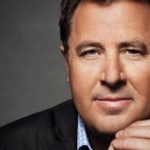 Vince Gill   - Second husband of Amy Grant