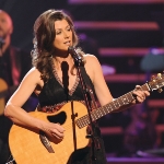 Photo from profile of Amy Grant