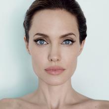 Angelina Jolie's Profile Photo