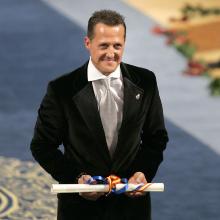 Award Prince of Asturias Award for Sport