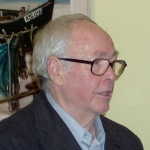 Walter Womacka - mentor of Georg Baselitz