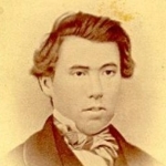 Photo from profile of James Hill