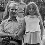 Sidney  - Daughter of John McCain