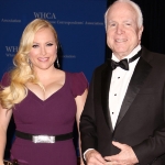 Meghan McCain - Daughter of John McCain